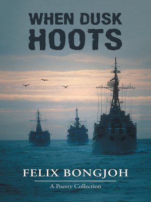 cover image of When Dusk Hoots